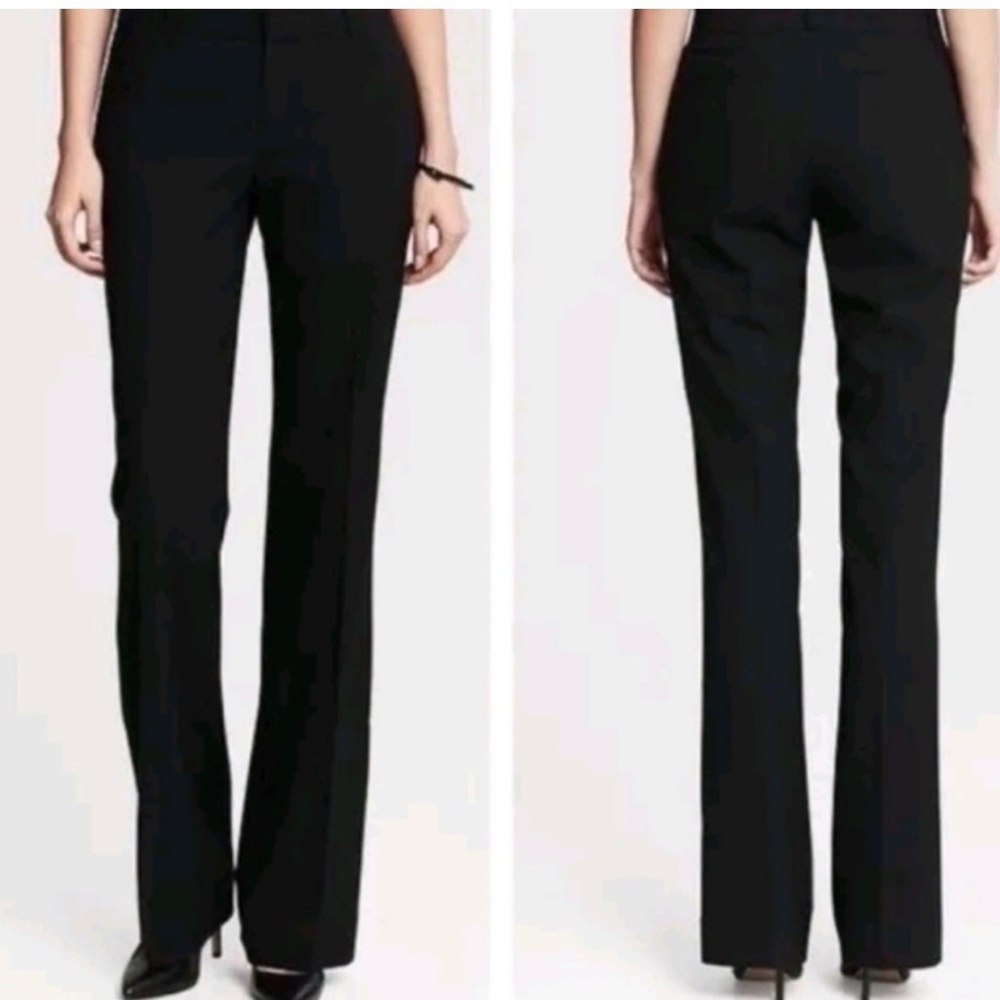 Banana Republic Straight Leg Martin Fit